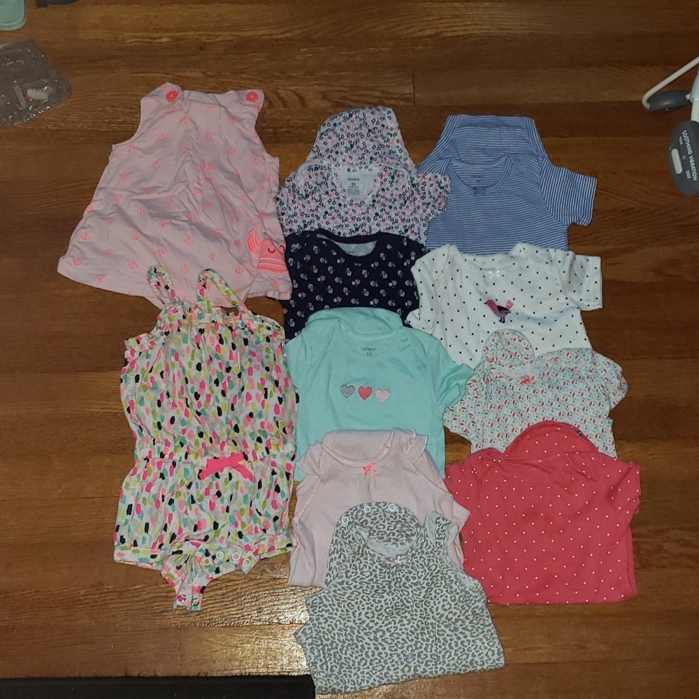 Girls bundle